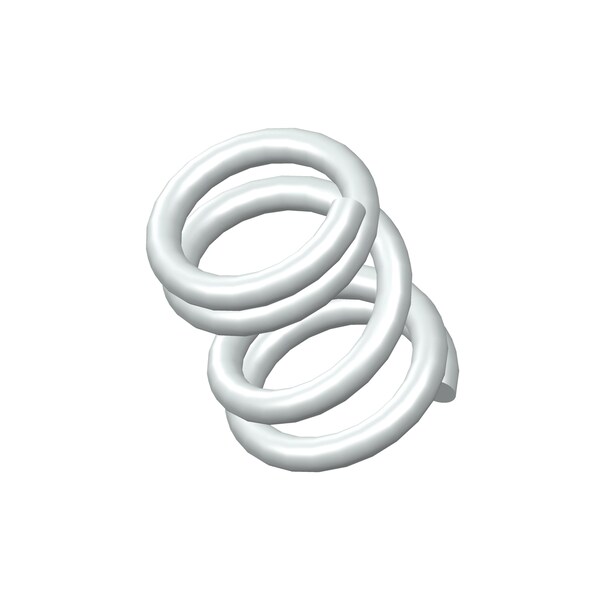 Approved Vendor Compression Spring, O= .094, L= .13, W= .014 G309972654 - main